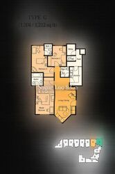 Pinetree Condominium (D10), Condominium #546525251
